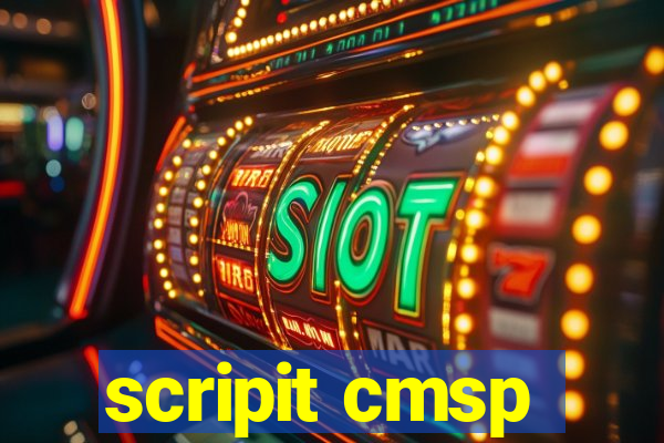 scripit cmsp